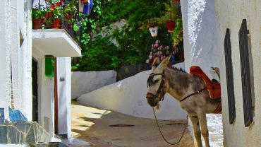 3 Destinos para tu escapada de Semana Santa | Alpujarra