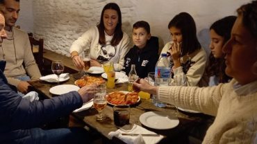 Viaje en Familia por La Alpujarra de Granada 👨‍👩‍👧